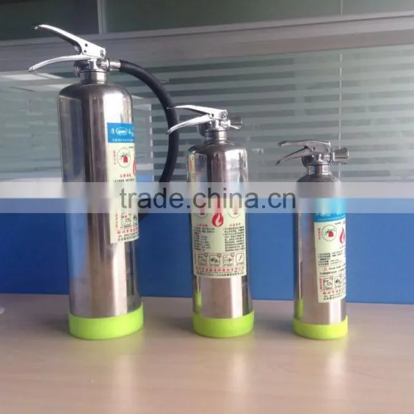 Virtual Fire Extinguisher System photo-3