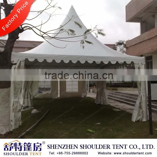 Easy to Carry Folding Tent/event Tent/party Tent photo-5