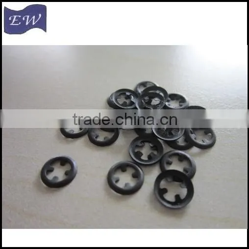 Self-locking External Retaining Ring (M1455/ZA) photo-2
