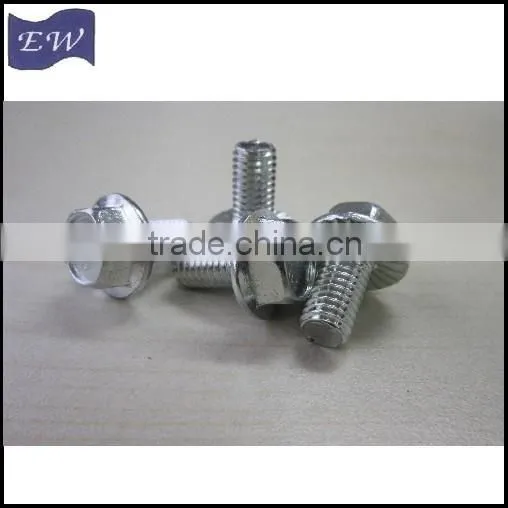 Din 6921din Standard Hex Bolts M8X16 (DIN6921) photo-6