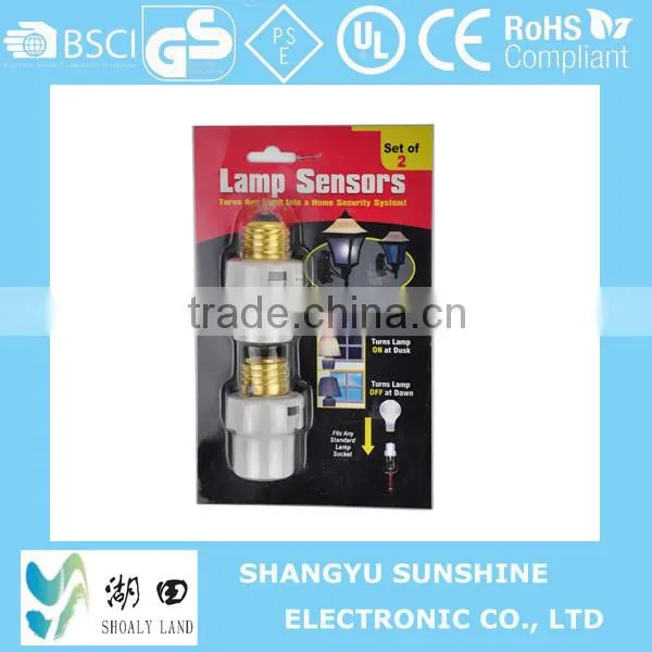 Sensor Lamp Switch/Lamp Base/Lamp Socket SZ150