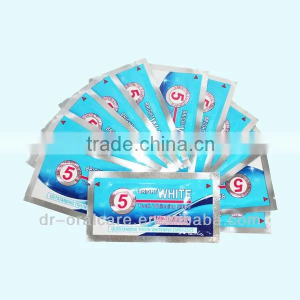 Obama Love This White Smile Teeth Whitening Strips photo-5