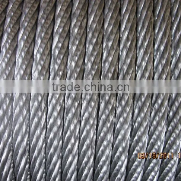 Steel Rope