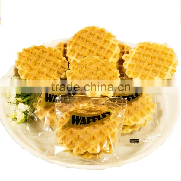 300g Sesame Baked Waffles photo-2