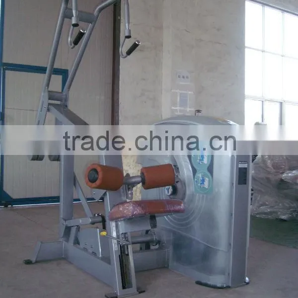 GYM USE Lat Pulldown Machine From TZ Fitness photo-4