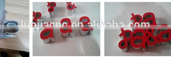 Popular Large Scale Led Sign Moves Channel Letter Bending Machine Quality Choice photo-3