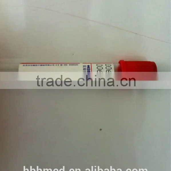 Clot Activator Tube photo-2