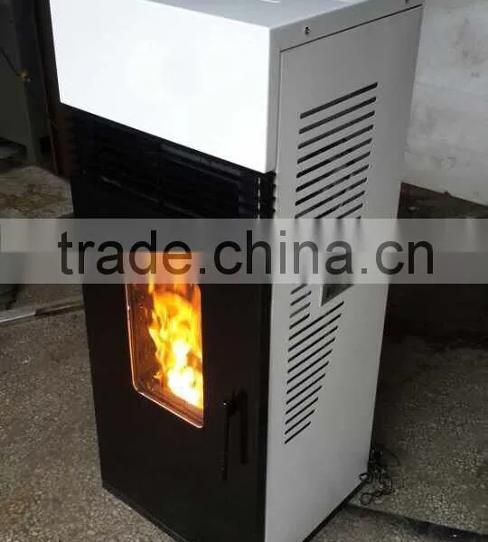 Wholesale Free Standing Small Pellet Stove,wood Pellet Stoves With Low Prices photo-3