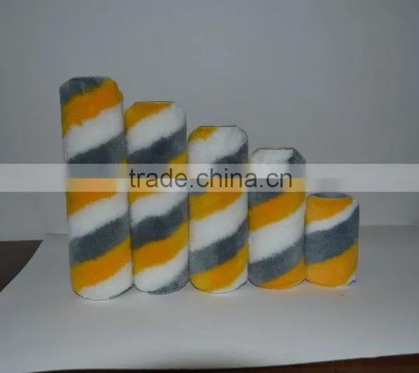 Hot Selling Cheap Oil Paint Brush Paint Roller photo-2