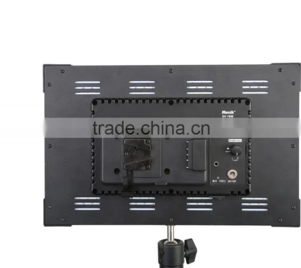 SH-78W Ultra-thin LED Soft Light Lamp photo-3
