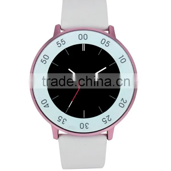 2016 Fashion Smart Watch Ios With Bluetooth 4.0 photo-4