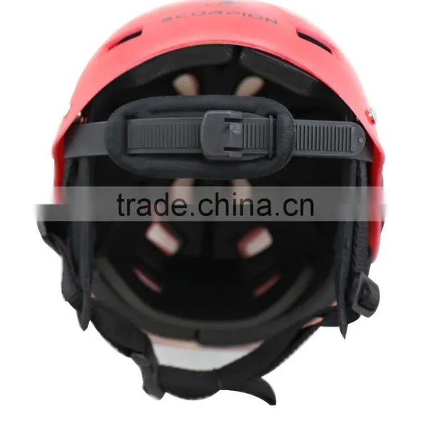 Comfortable Water Sports Helmets With High-grade Anti-seismic photo-5