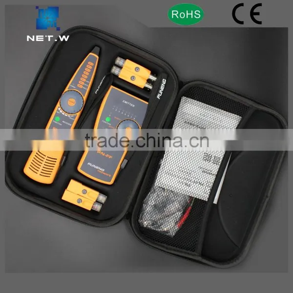 New Cable Tester Cat6, 2016 Multi Cable Tester Lan Network Tester photo-3
