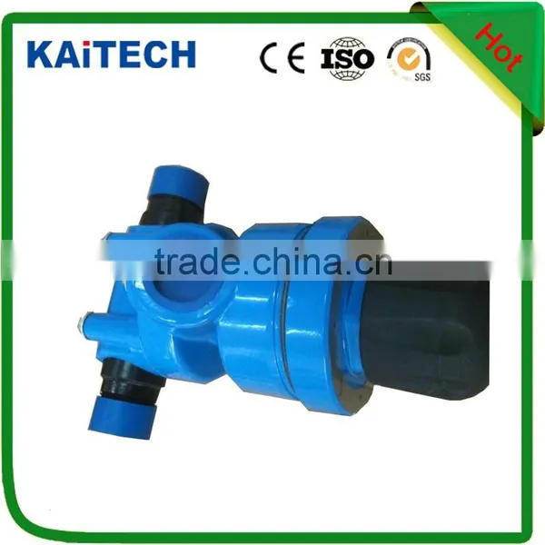 Blasting Valve photo-2