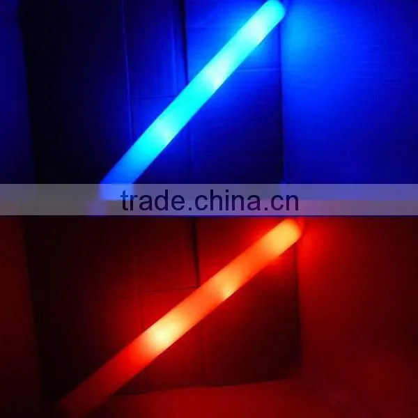 Wireless Controlled 7 Function Foam Glow Stick,Remote Controlled 7 Function Foam Glow Stick photo-2