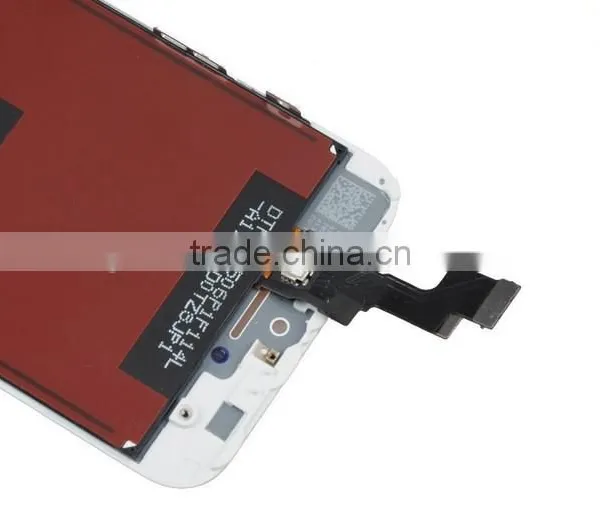 Chinese Phone Parts LCD Digitizer Glass for Iphone 5S,for Iphone 5s LCD Glass ,for Iphone 5s Digitizer photo-3