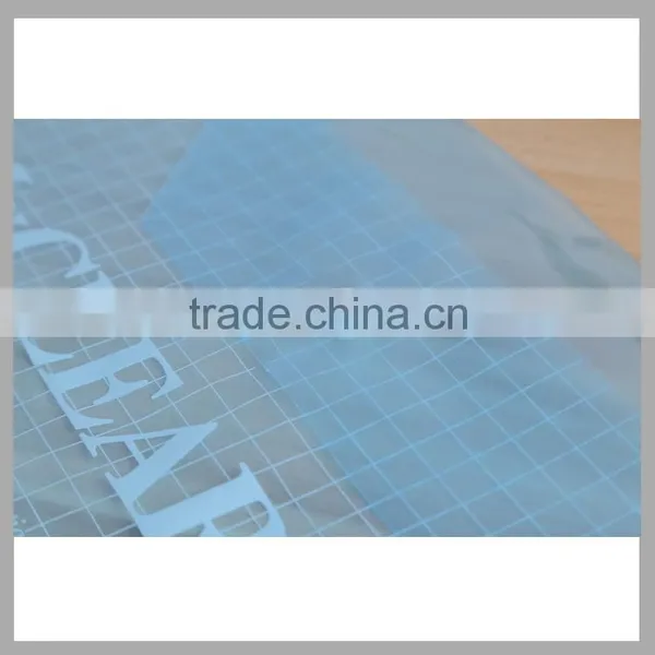 Clear Plastic A4 F/C PP Envelope File Bag Document Bag Clear Folders photo-3