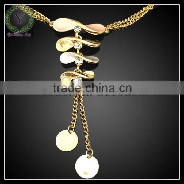 African Beads Jewelry Set,necklace,china Wholesale photo-3
