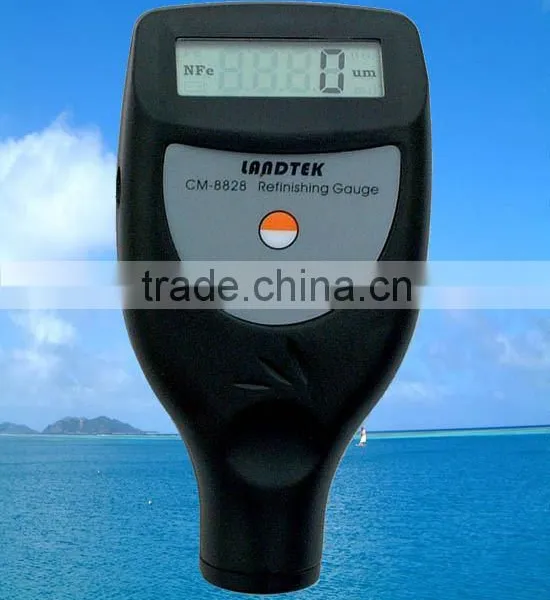 Coating Thickness Meter(CM8828)/thickness Tester/paint Thickness Meter/thickness Gauge/coating Thickness Gauge