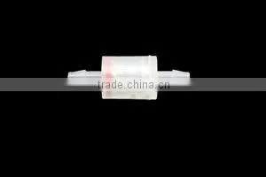1/8" PP VITON Instrument Valves/ Spring Valves