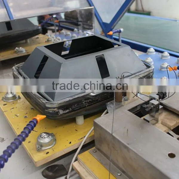 CRT Recycling Plant photo-6