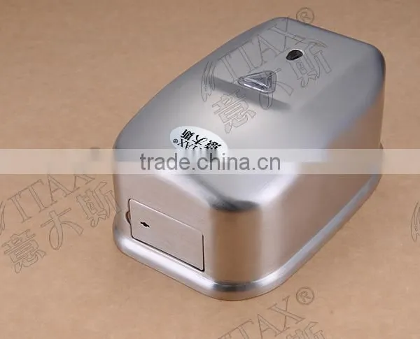 Auto Soap Dispenser photo-5