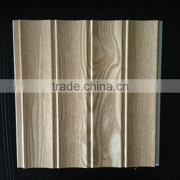 OUMEIJIA Fashion Design Pvc Wall Panel Popular in Pakistan photo-5