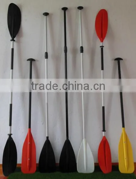 Aluminium Tube Kayak Paddle and Paddle Kayak Quality Choice photo-4