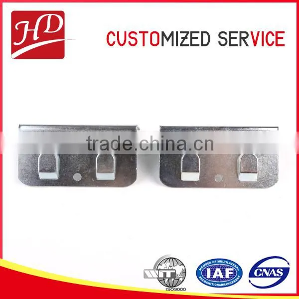 Furniture Stamping Metal Parts Fabirication photo-3