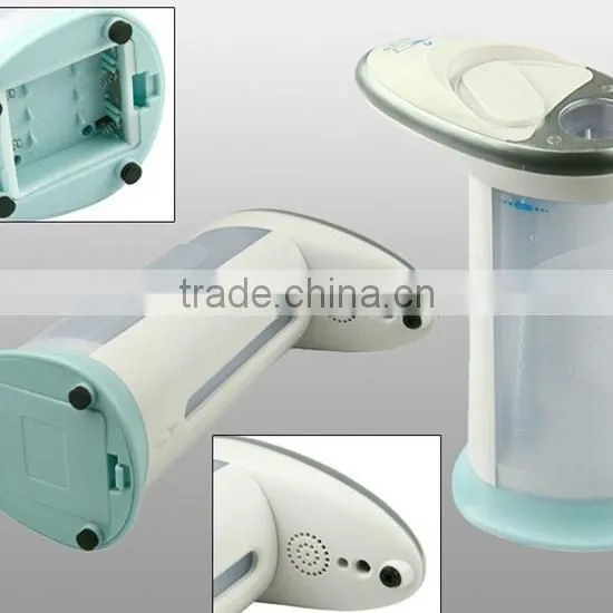 N232 Popular Hand Free Automatic Soap Dispenser,automatic Liquid Soap Dispenser photo-3