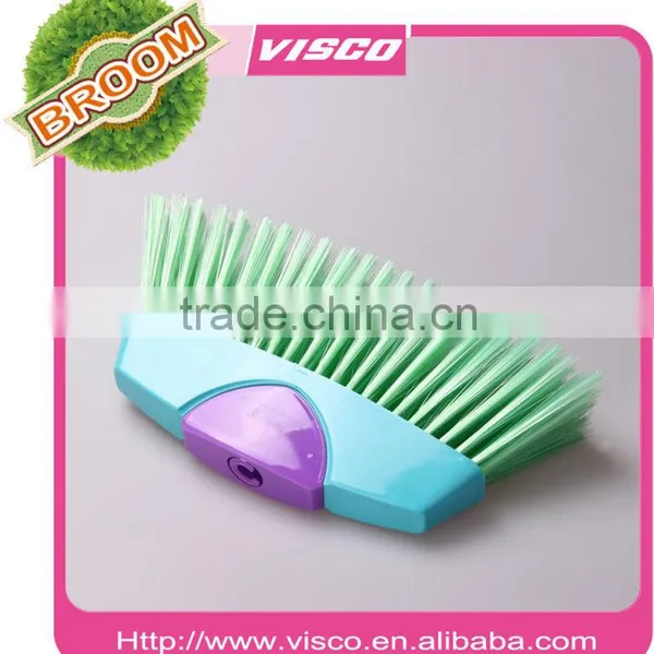 Plastic Broom With All Type of Color,VA118 photo-6