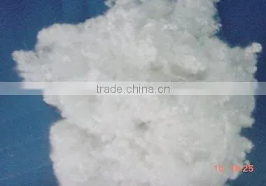 6D Hollow Conjugate Polyester Staple