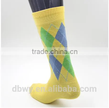 Hottest! Casual Fashion Spring Autumn Cotton Sock for Men and Boys photo-5