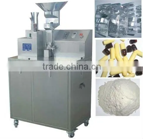 Multi-functional Automatic Decapsulator