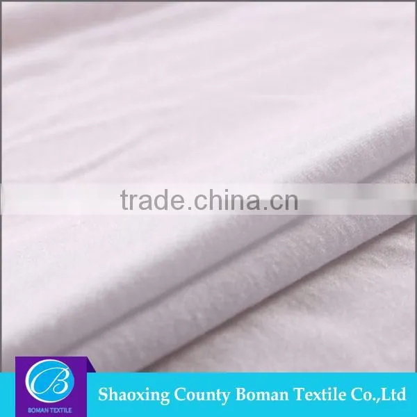 Dress Fabric Supplier Latest Design Custom Knitted Knit Fabric From China