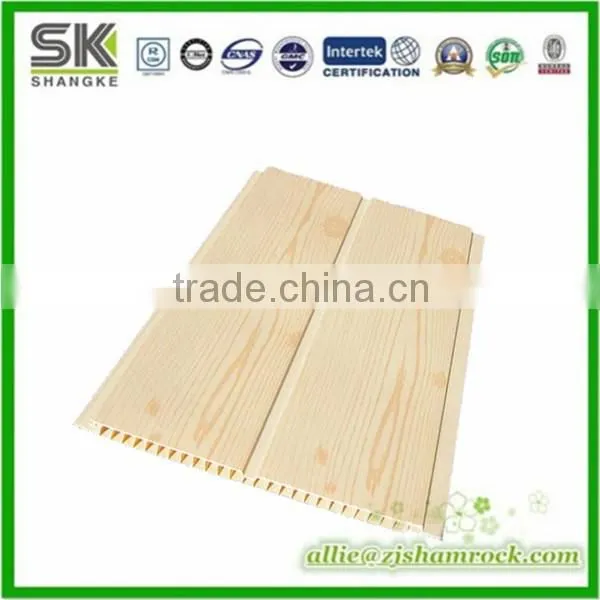 Hot Selling Interior Wall Paneling photo-2