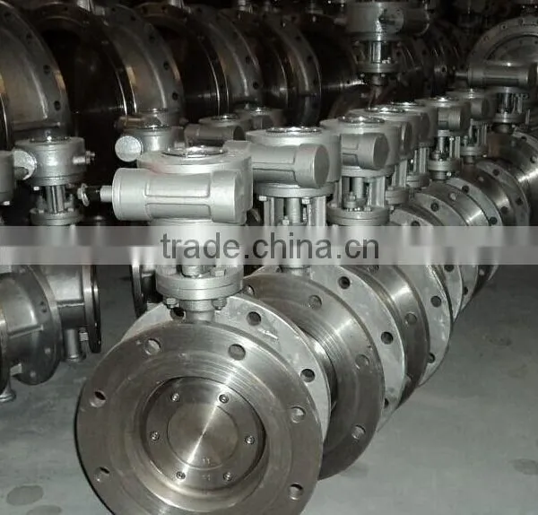 High Strength Stainless Steel Check /Butterfly Valve photo-5