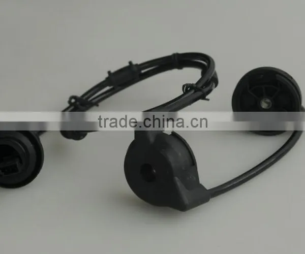High Quality Auto Wire Harness Connector With Competitive Price photo-3