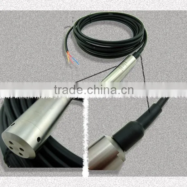 Sumbersible Type Level Sensor Diesel Level Sensor Water Level Sensor photo-5