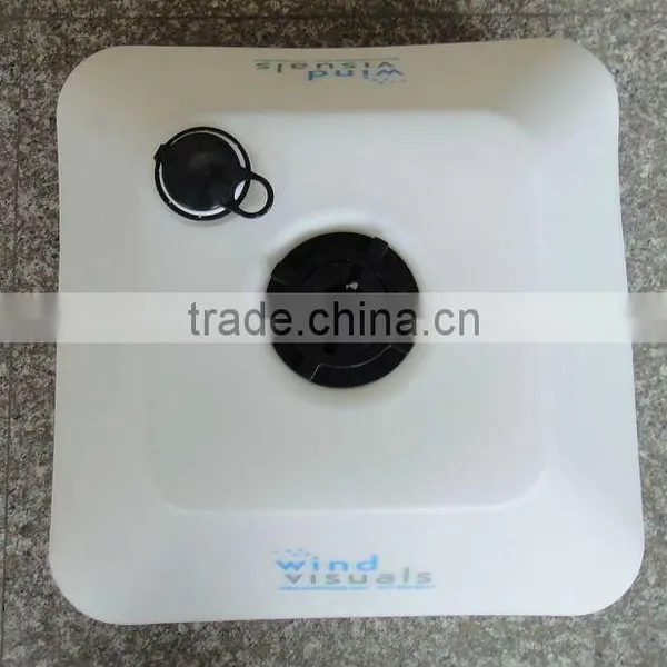 Plastic Water Umbrella Base