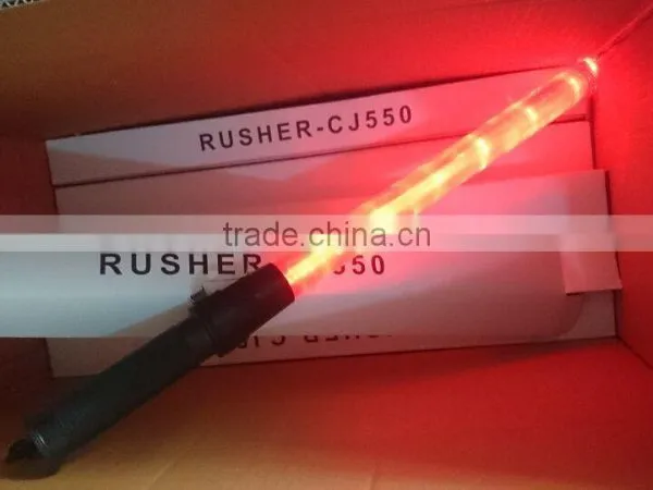 Super Bright LED Traffic Baton LED Light Baton photo-6