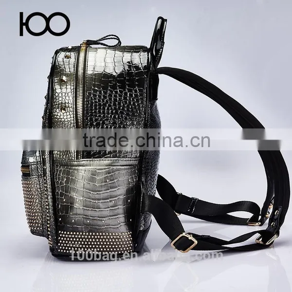 2016 China Massage Backpack photo-3