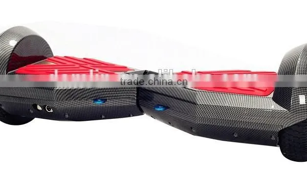 Smart Products 2015 Dual Motor 2 Wheel Smart Electric Motor Scooter Most Popular