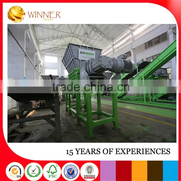 Tire Agriculture Machine photo-5