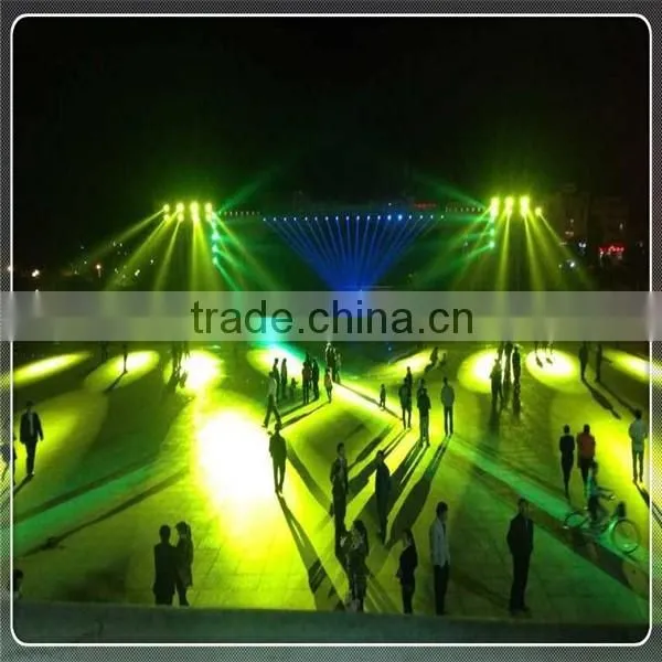China Market 280w Moving Head Spot Light photo-3