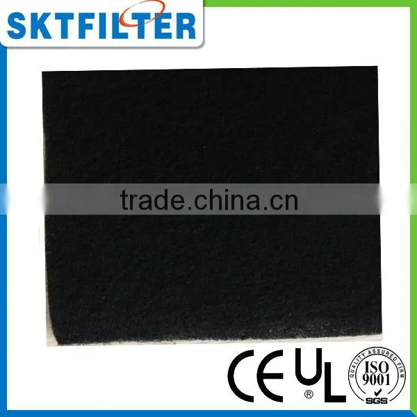 ac Air Filter for Inlet of Clean Room