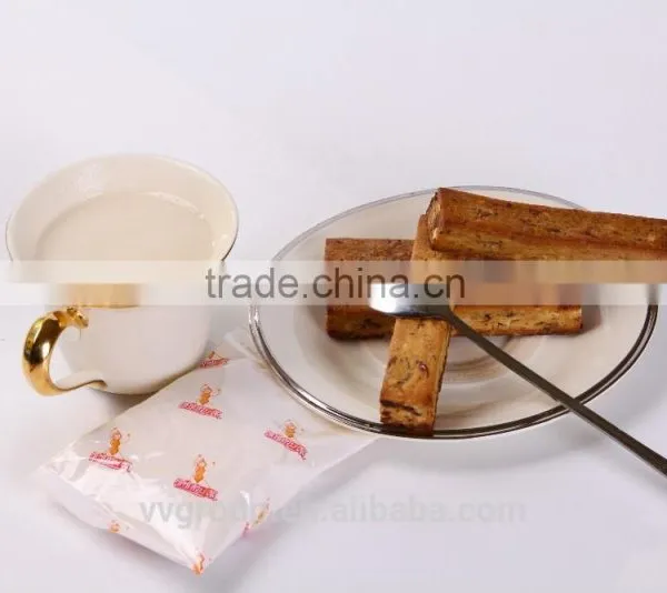 Traditional Food Breakfast Teatime Soybean Drink Powder No Sugar
