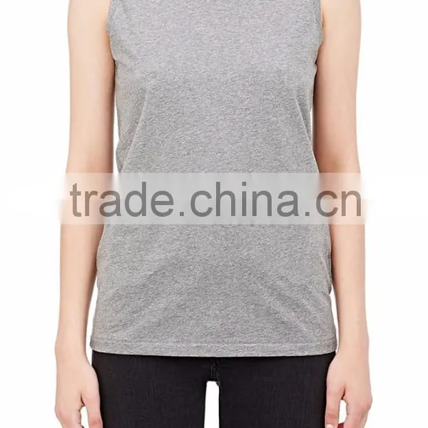 Tank Top Pattern,Square Cut Tank Top,Wholesale Unisex Tank Top