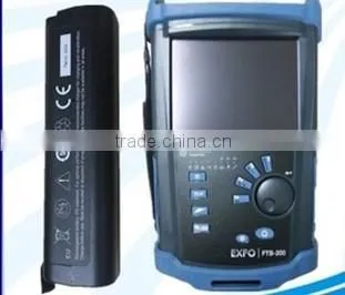 EXFO FTB-200-7200D-0023B!!! photo-4