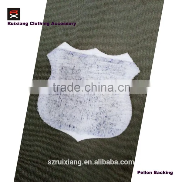 Manufacturer of High Quality Woven Label for Clothing photo-6